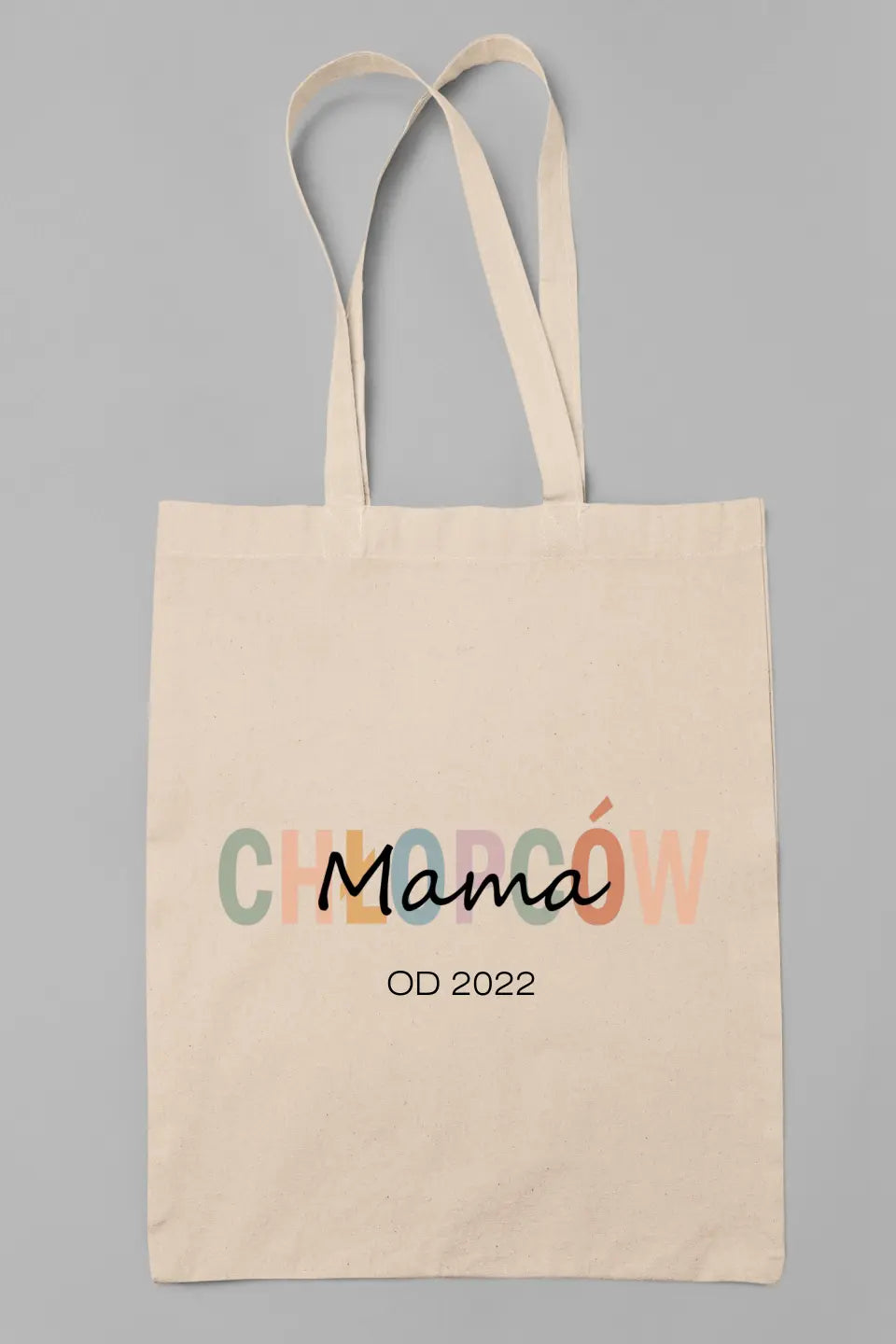 Mama chłopców od