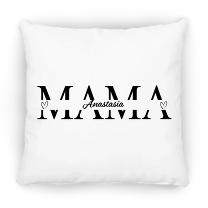 Mama z imionami dzieci