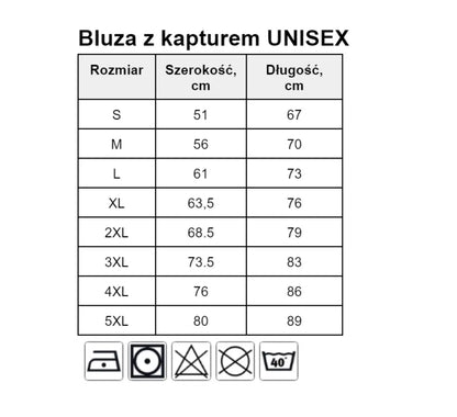 Bluza z kapturem This is your reminder