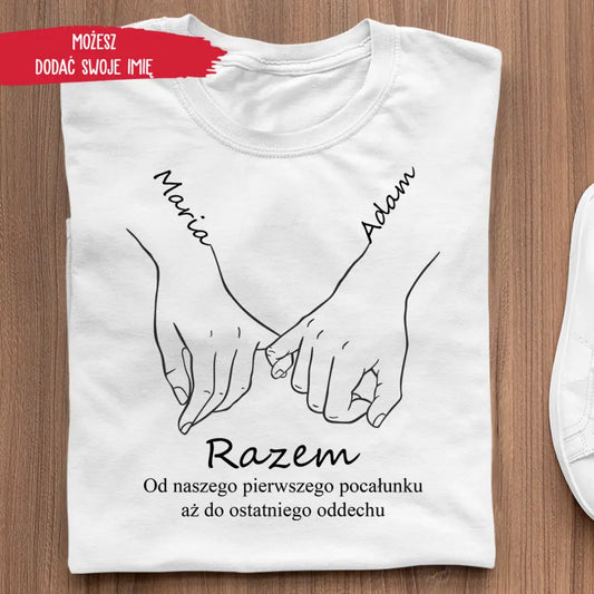 Kocham Cię  zawsze