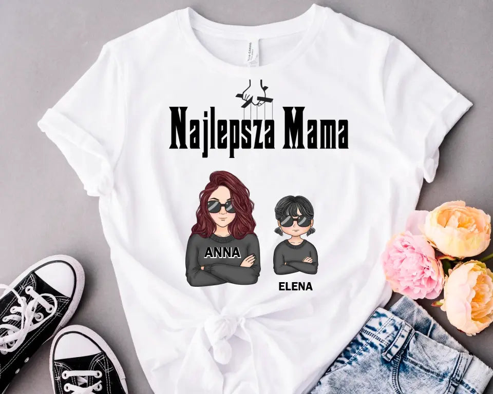 Najlepsza mama