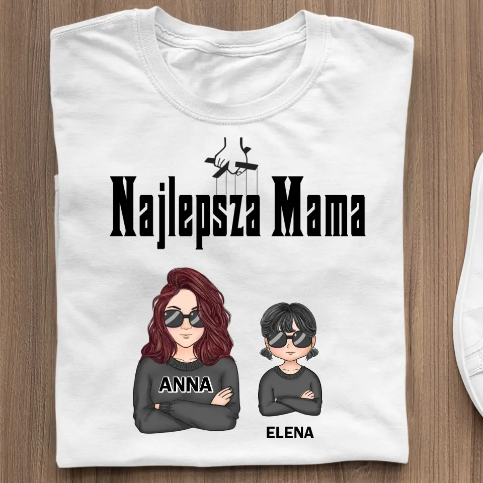 Najlepsza mama