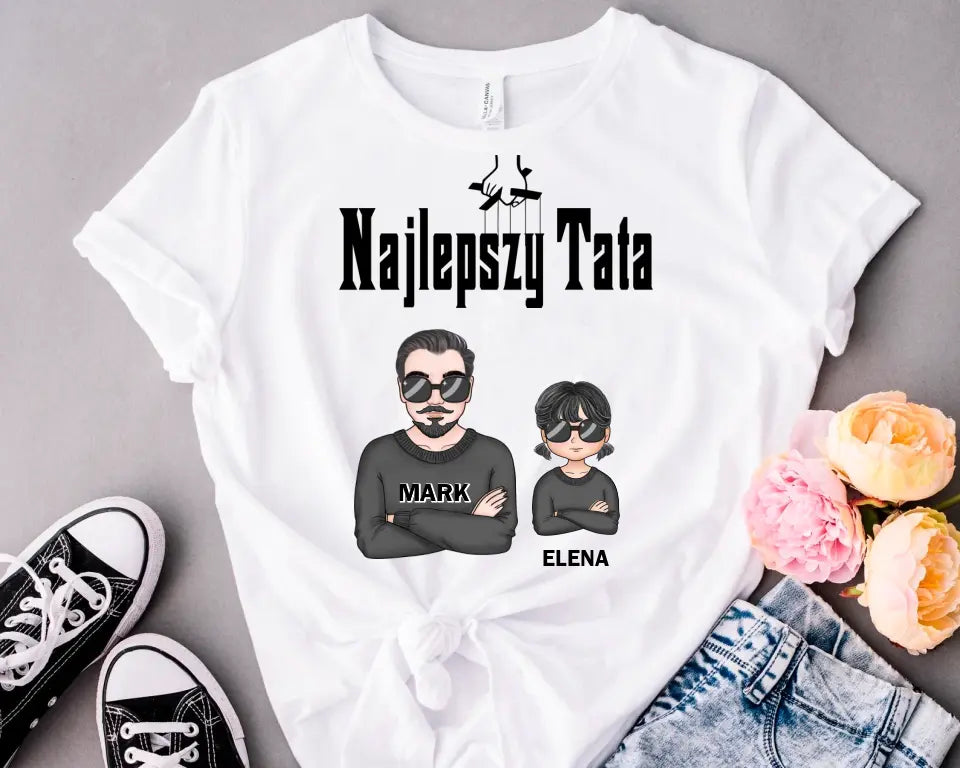 Najlepszy tata