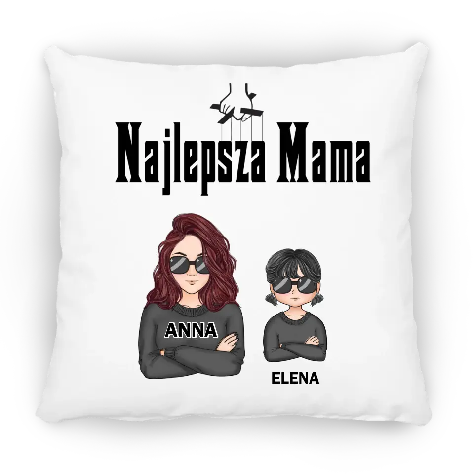 Najlepsza mama