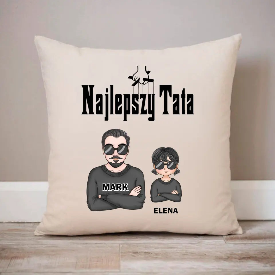 Najlepszy tata