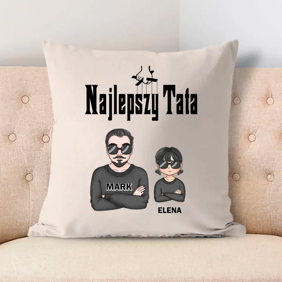 Najlepszy tata