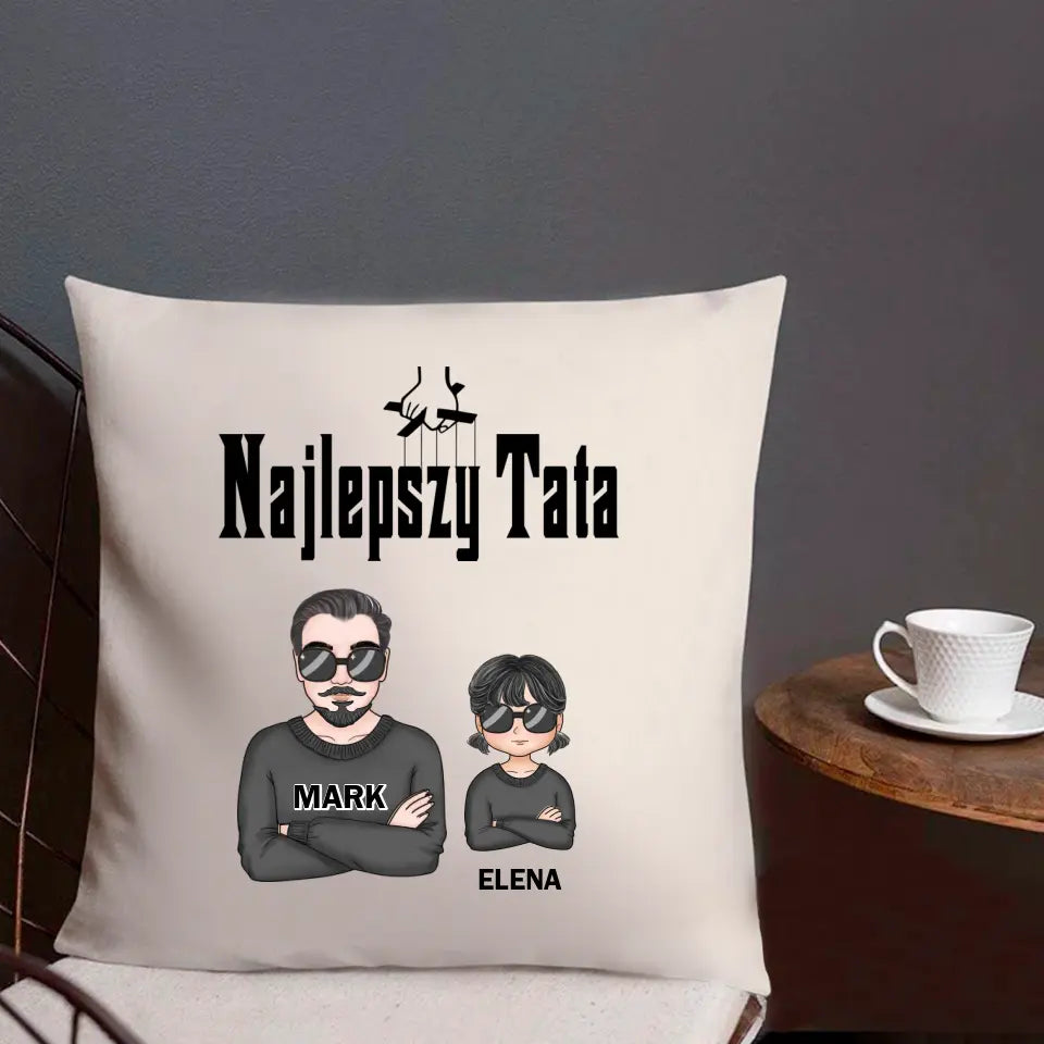 Najlepszy tata