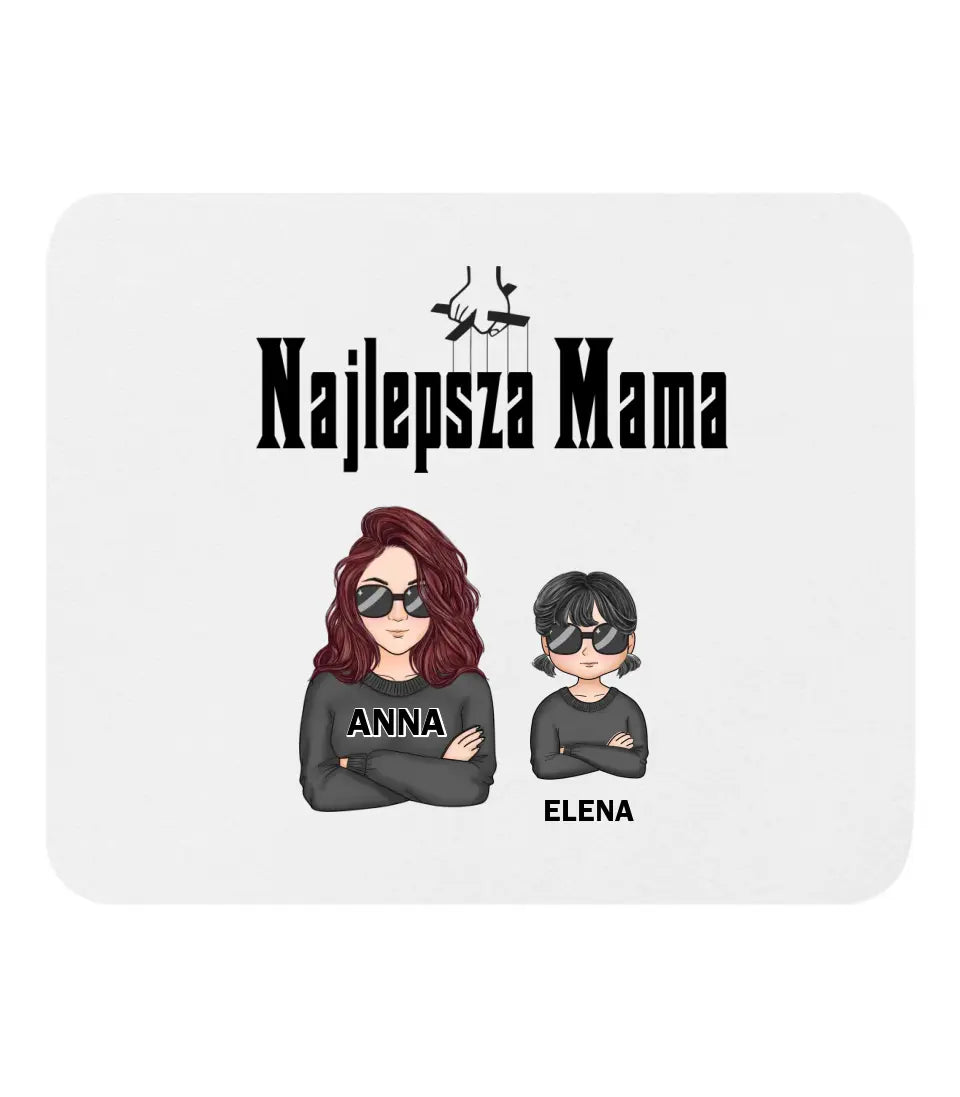 Najlepsza mama