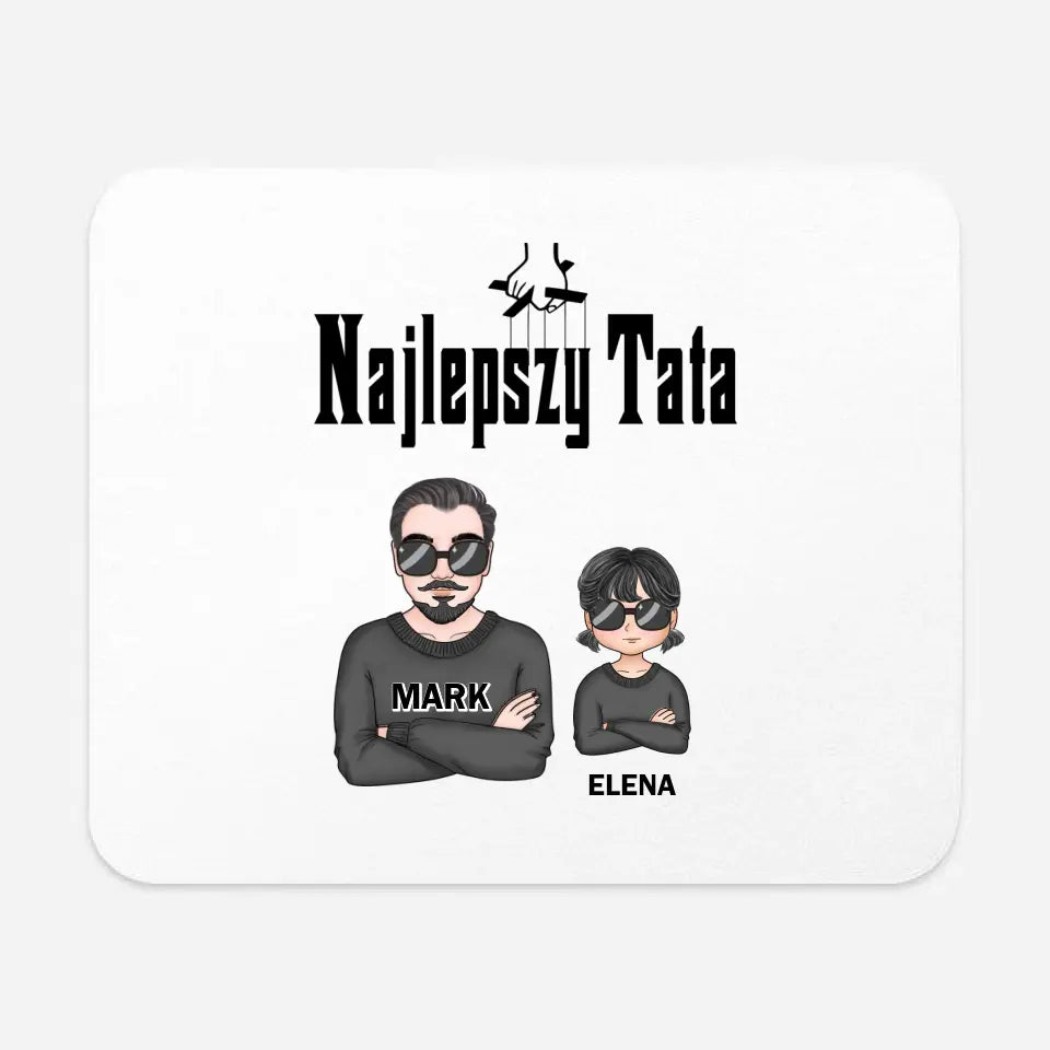 Najlepszy tata