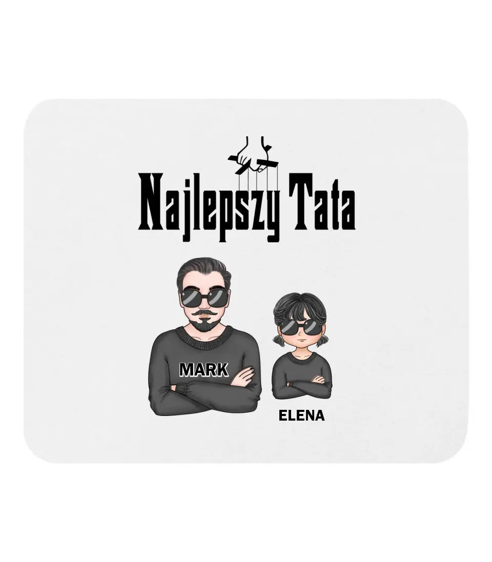 Najlepszy tata