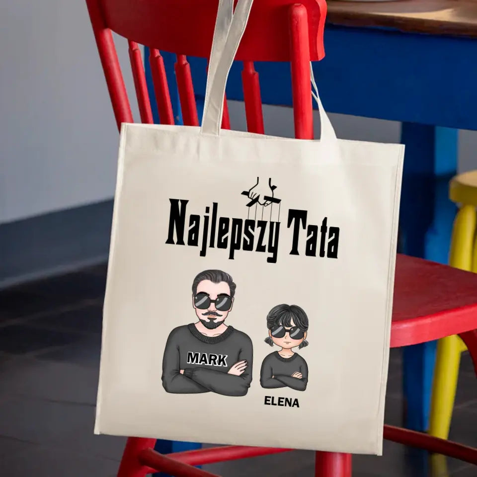 Najlepszy tata