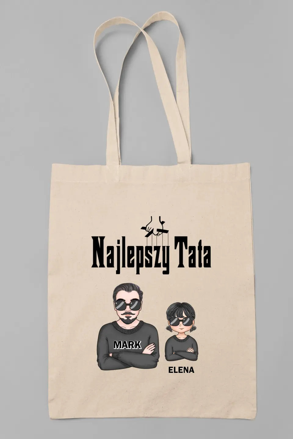 Najlepszy tata