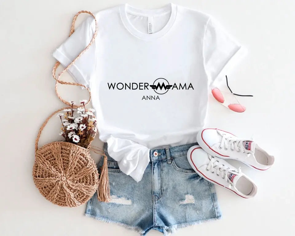 Wonder mama