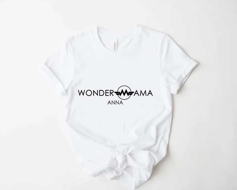 Wonder mama