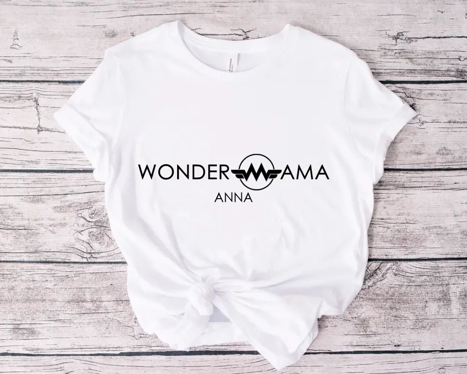 Wonder mama