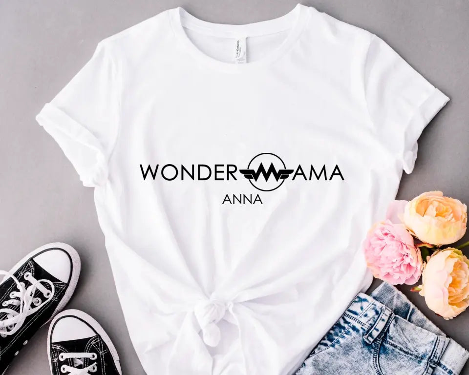 Wonder mama