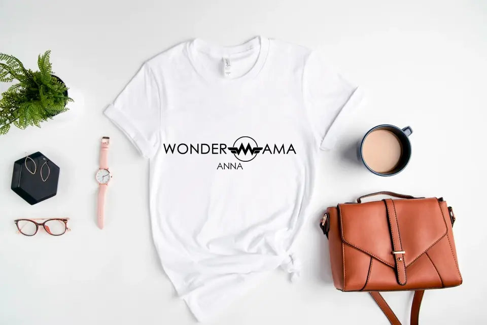 Wonder mama