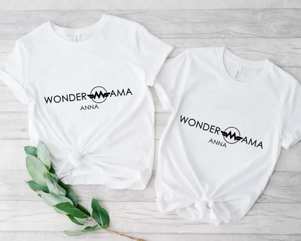 Wonder mama