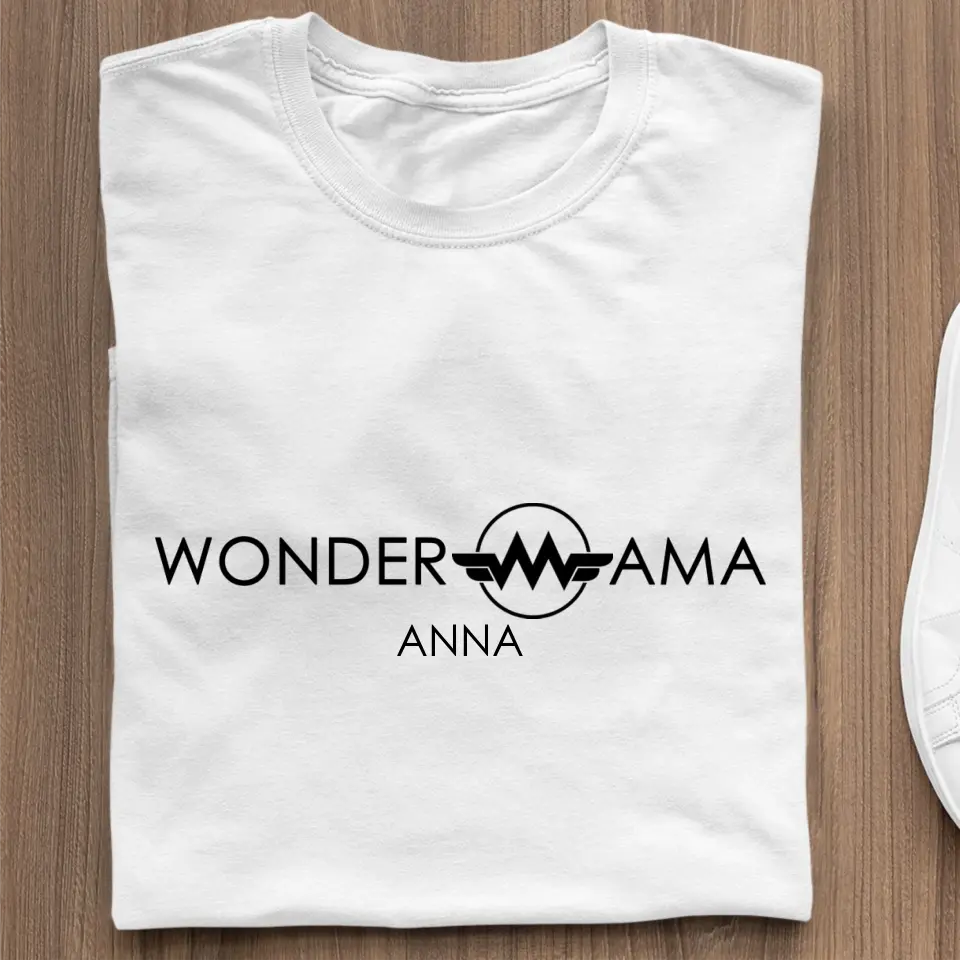 Wonder mama