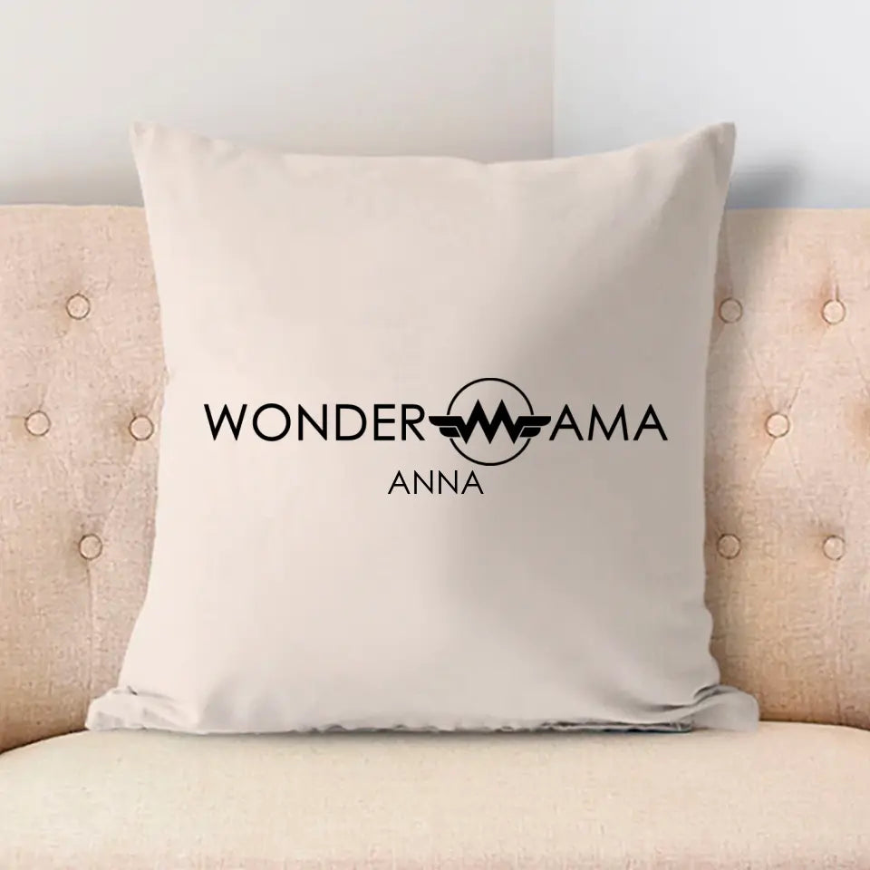 Wonder mama