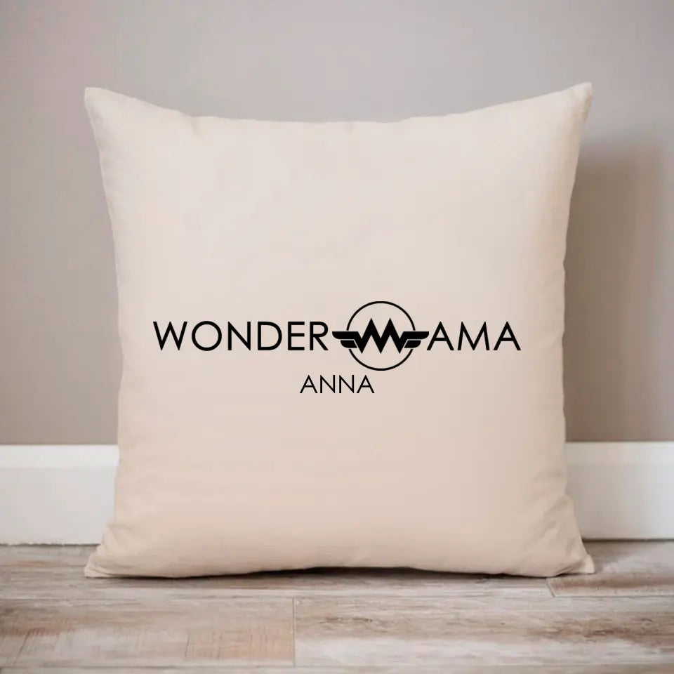 Wonder mama