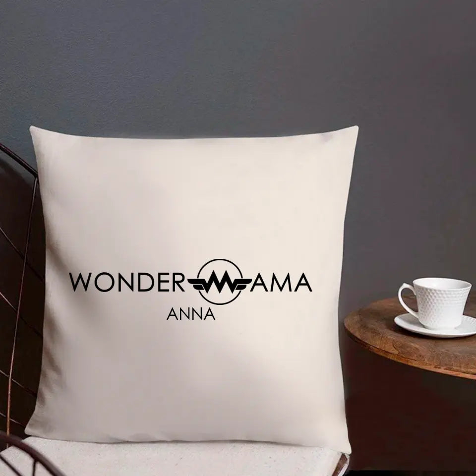 Wonder mama