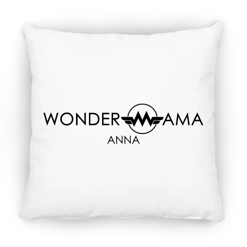 Wonder mama