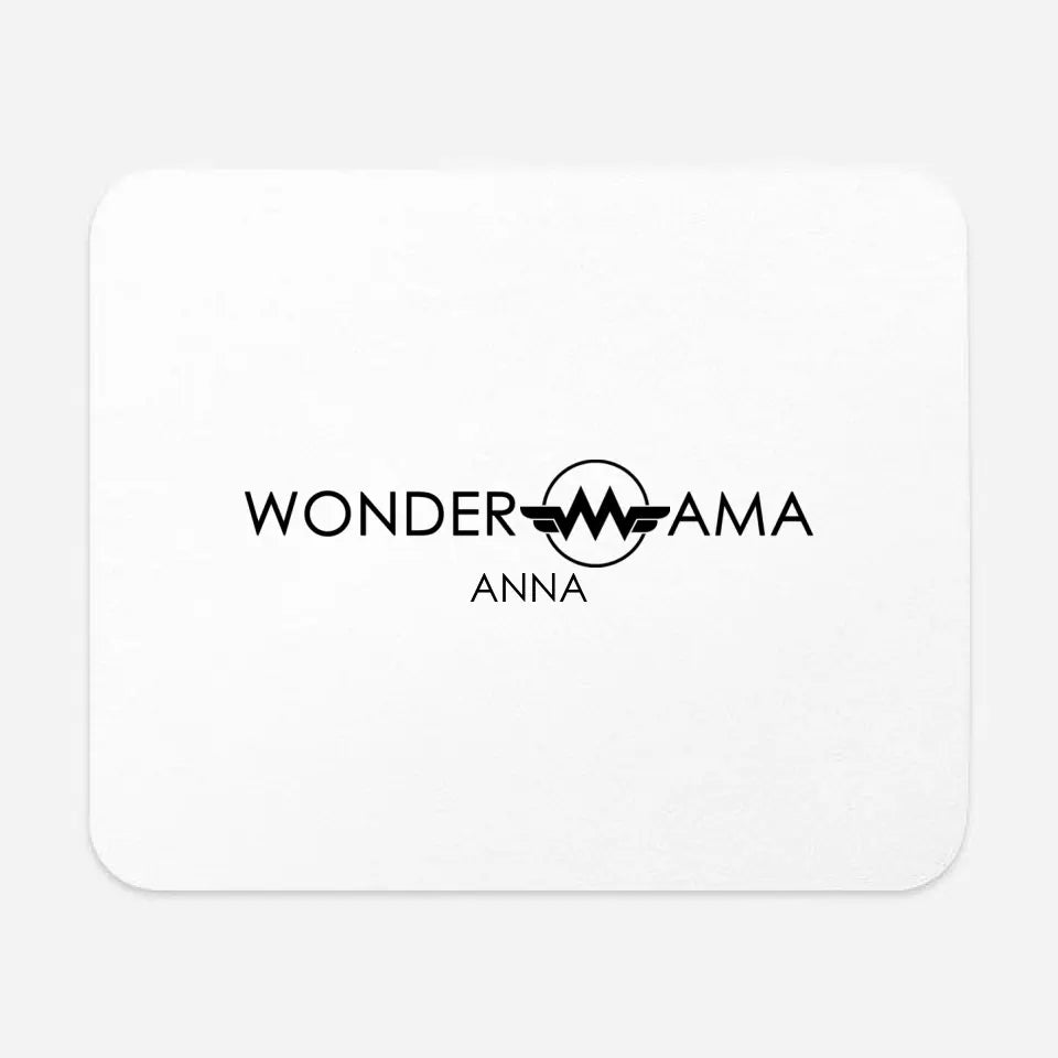 Wonder mama