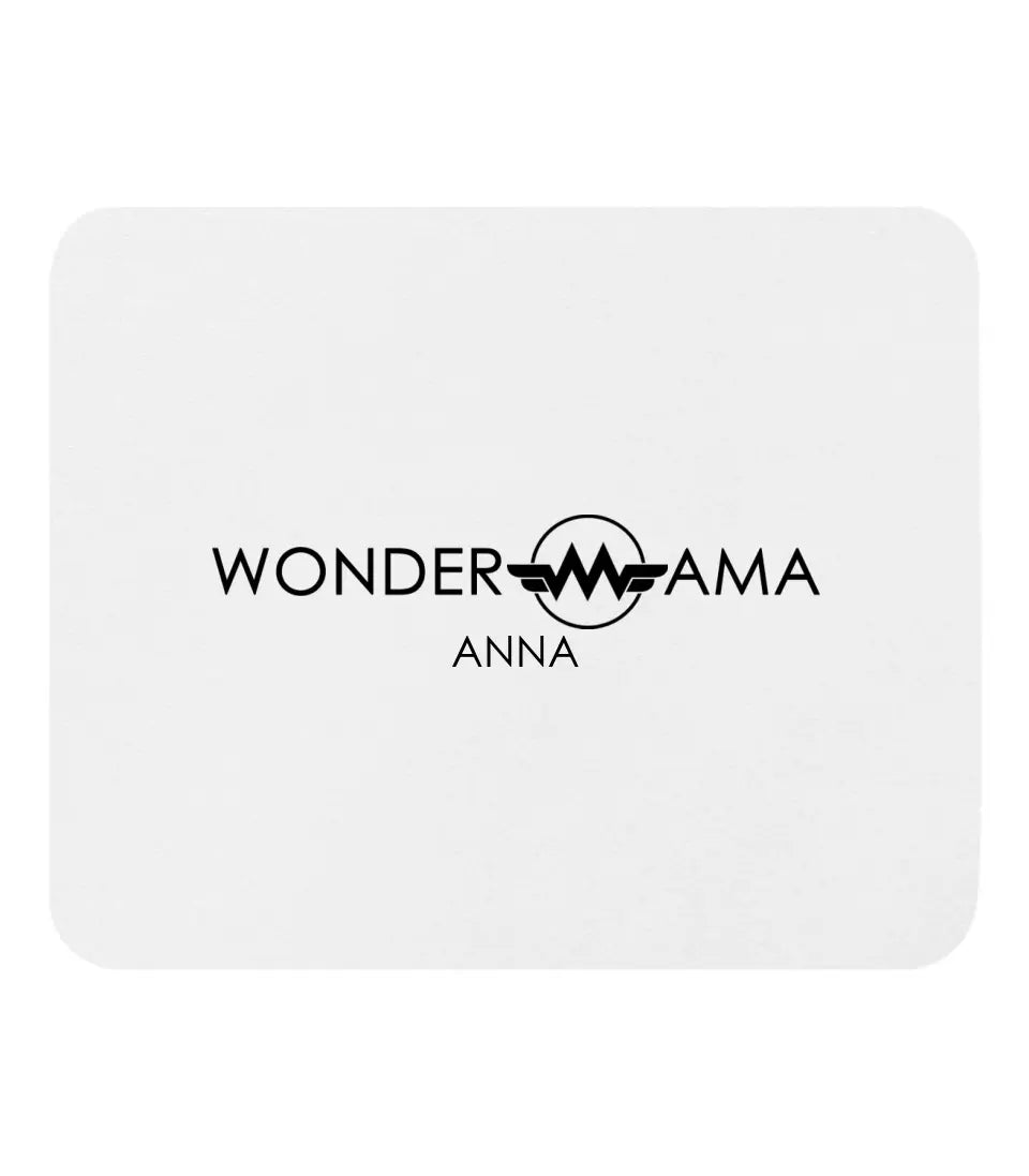 Wonder mama