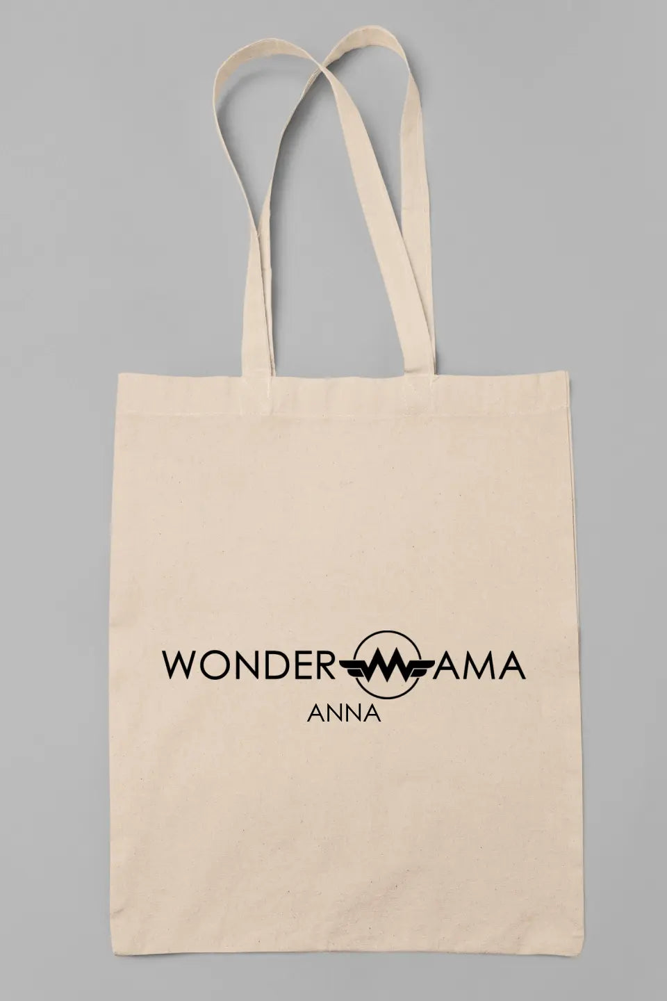 Wonder mama