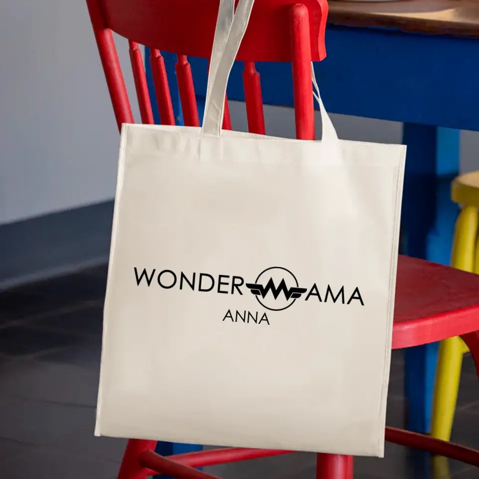 Wonder mama