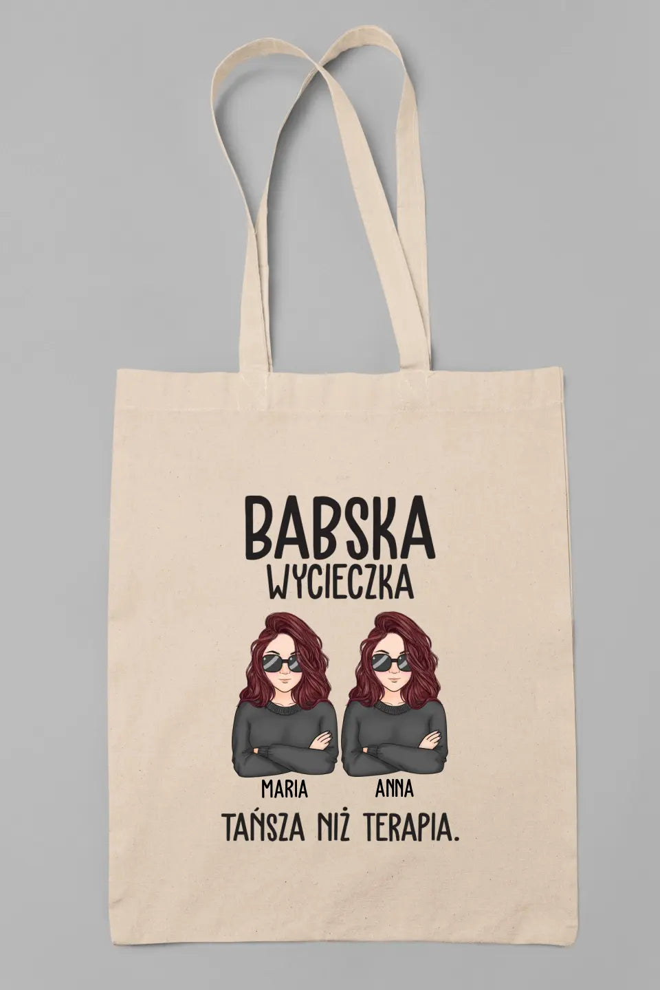 Babskie spotkanie. Tańsze niż terapia.