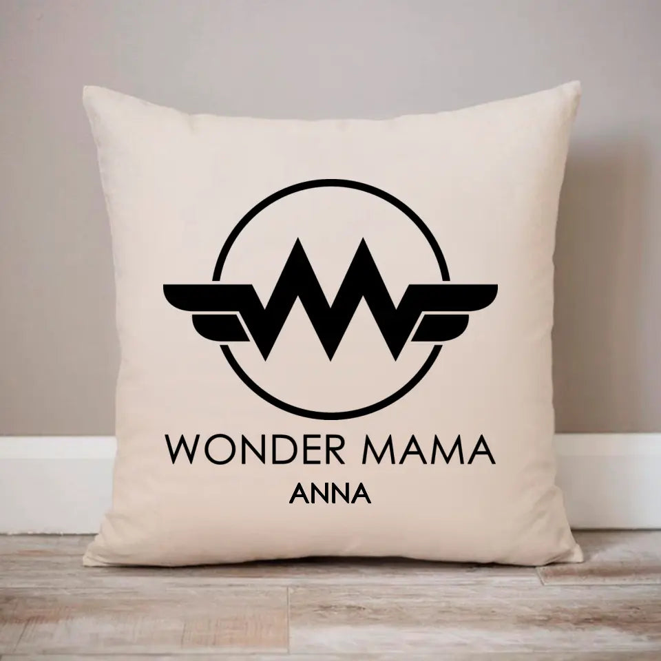 Wonder Mama