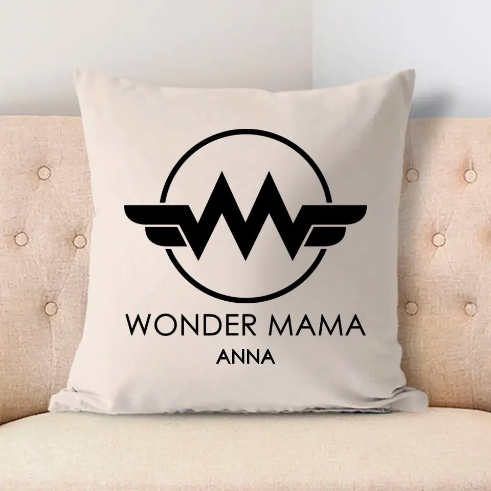 Wonder Mama