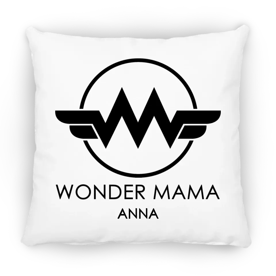 Wonder Mama