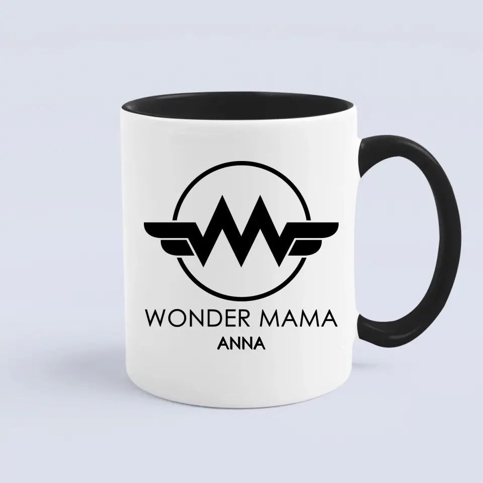 Wonder Mama