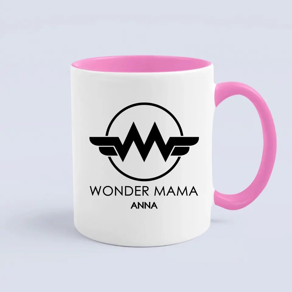 Wonder Mama