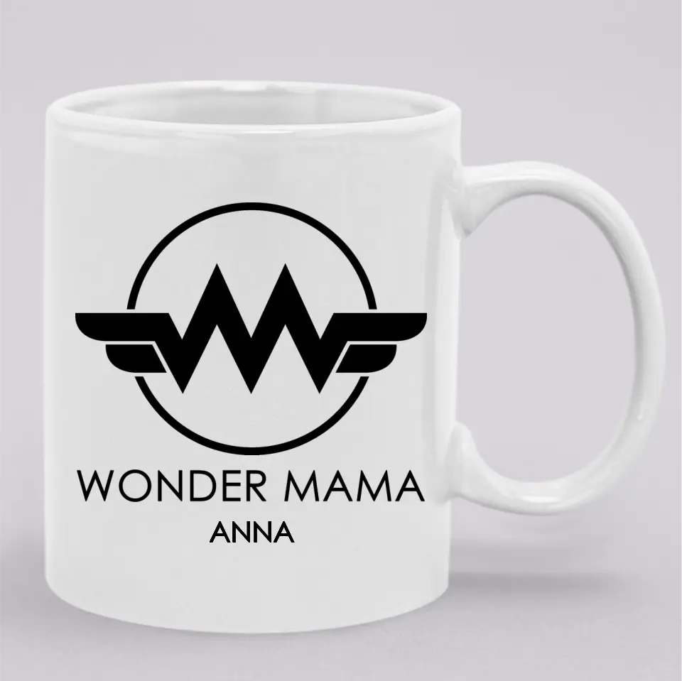 Wonder Mama