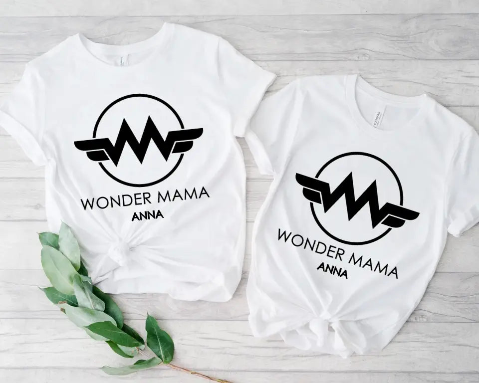 Wonder Mama