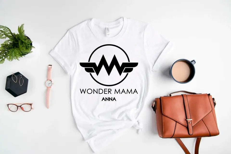 Wonder Mama