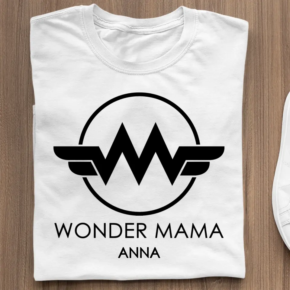 Wonder Mama