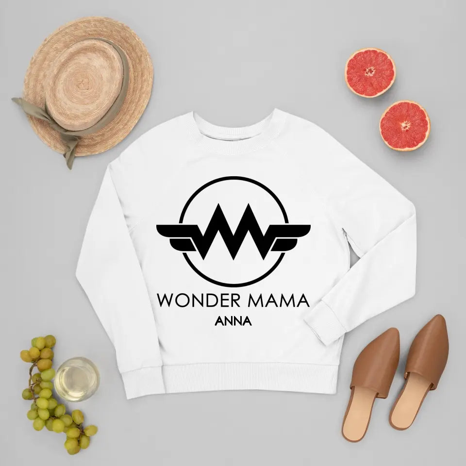 Wonder Mama