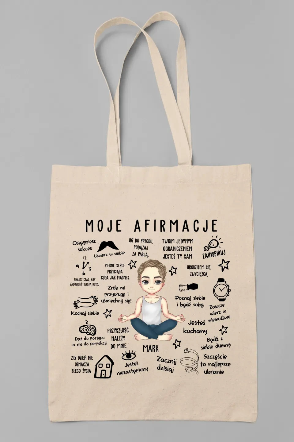 Dąż do postępu, a nie do perfekcji