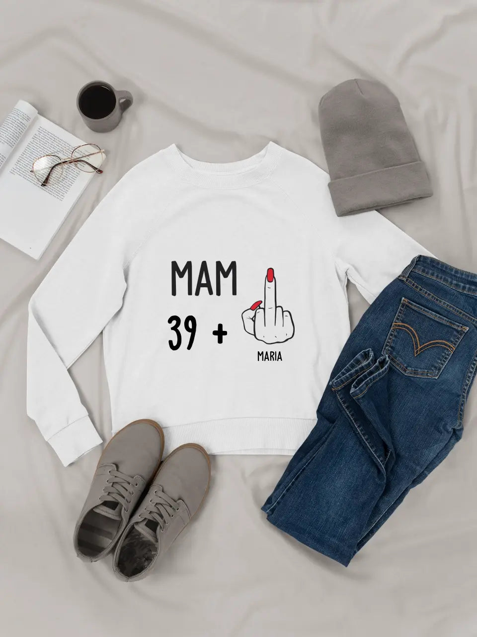 Mam 39+