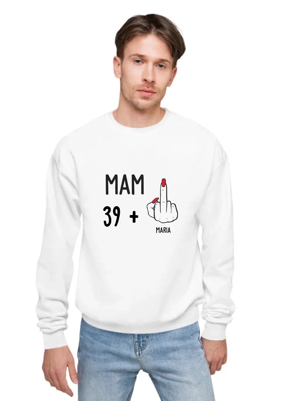 Mam 39+