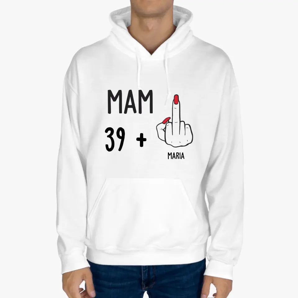 Mam 39+