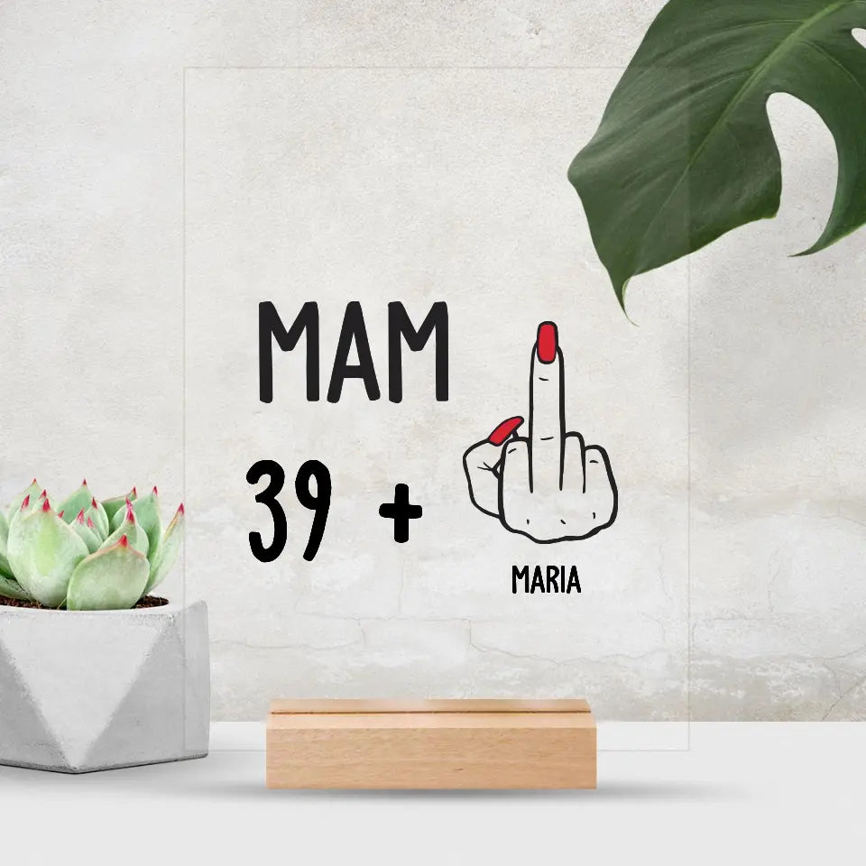 Mam 39+