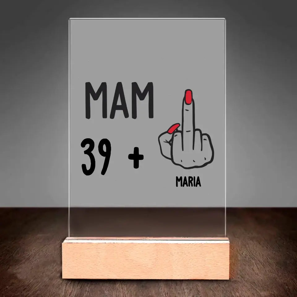 Mam 39+