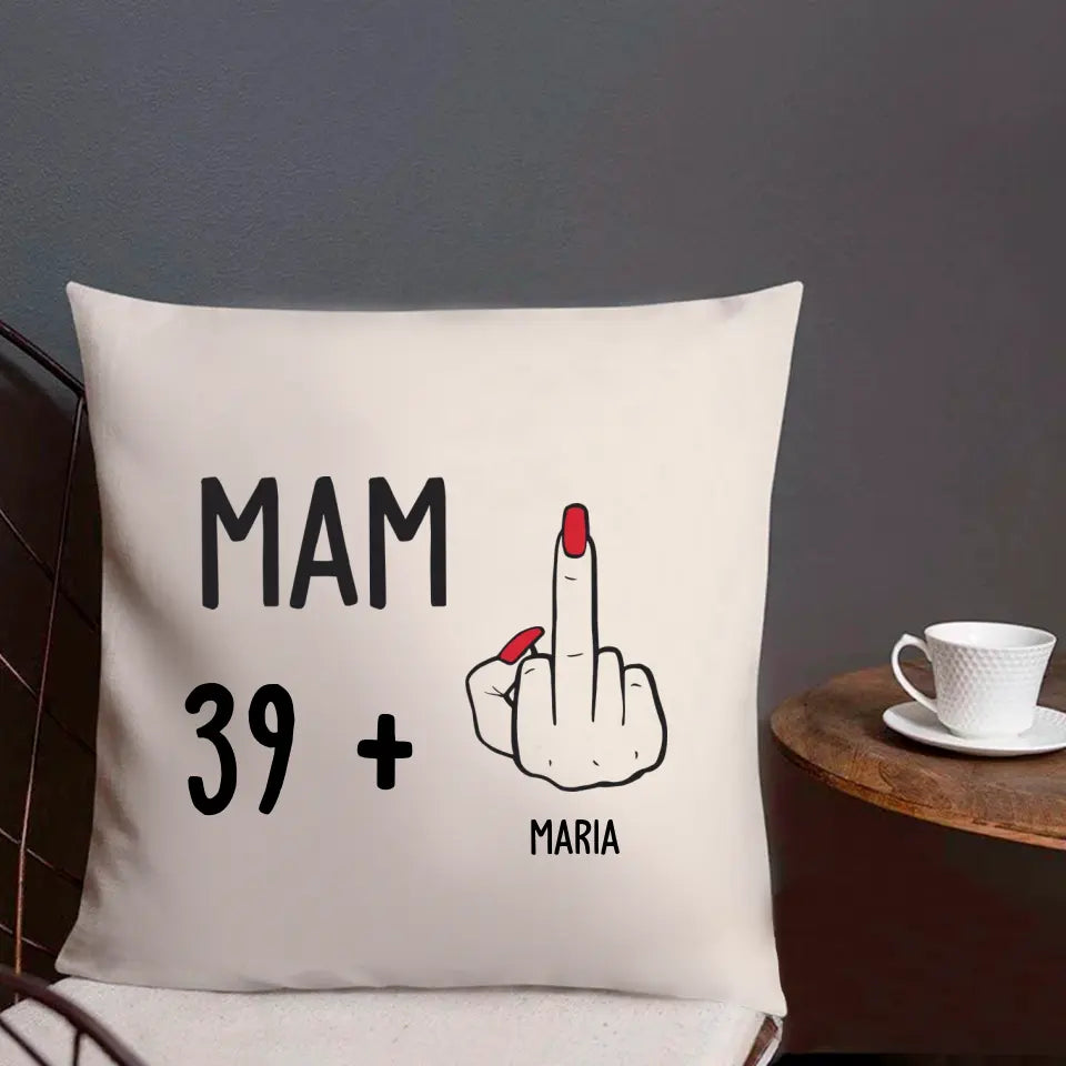 Mam 39+