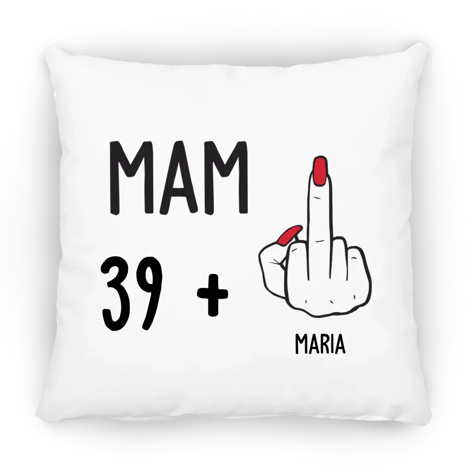 Mam 39+